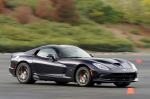 Dodge Viper SRT 2013 года